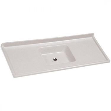 Imagem de Pia de Cozinha Roralit Sintética Standart Granitada A. J. Rorato