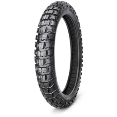 Imagem de Pneu moto Ira Aro 18 Bunker Adapt Dust 80/100-18 47P TT (D)