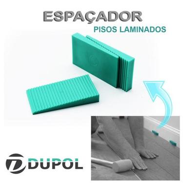 Imagem de Espaçador Piso Laminado 