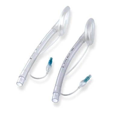 Imagem de Máscara Laríngea - 5.0