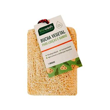 Imagem de Biowash Bw Bucha Vegetal 25 Gr