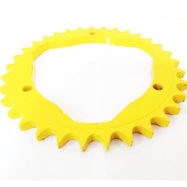 Imagem de Engrenagem Plataforma Milho Asa 80 Colheitadeira Tc 55 / Tc 57 Lamon