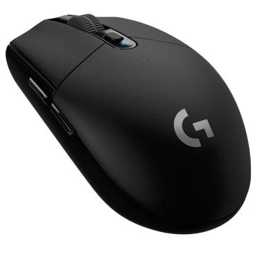Imagem de Mouse Sem fio Gamer - G305 - Preto 