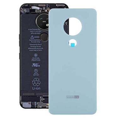 Imagem de Battery Back Cover for Nokia 7.2/6.2 TA-1196 / TA-1198 / TA-1200 / TA-1187 / TA-1201