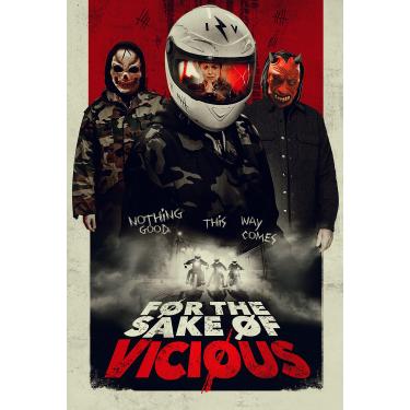 Imagem de FOR THE SAKE OF VICIOUS