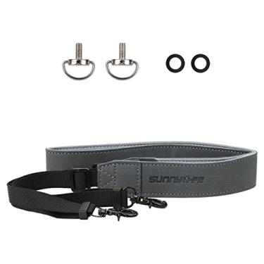 Imagem de Correia de Pescoço Transmissor RC de Controle Remoto para DJI Confortável