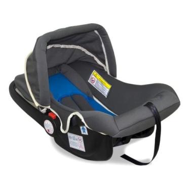 Imagem de Bebê Conforto Cadeira Auto 0 A 13 Kg - Tapuzim