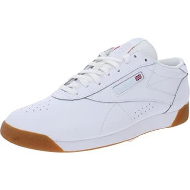 Imagem de Reebok Tênis feminino, Branco, 7