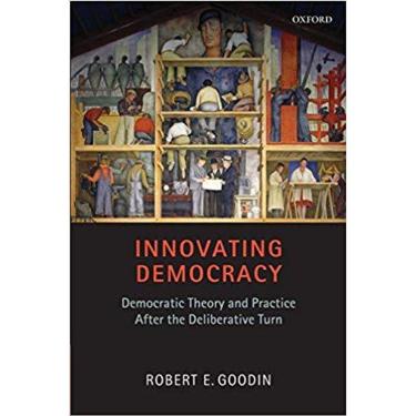 Imagem de Innovating Democracy