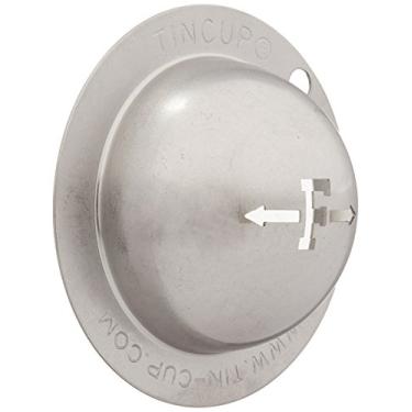 Imagem de Tin Cup Estêncil de bola de golfe Alpha Players Cup F