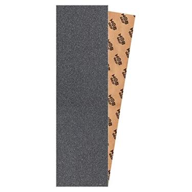 Imagem de Fita de aderência preta perfurada Mob Grip – 22,86 cm x 83,82 cm