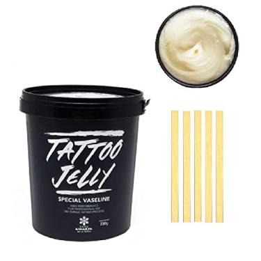 Imagem de Vaselina - Lubrificante para Tatuagem 730g Amazon