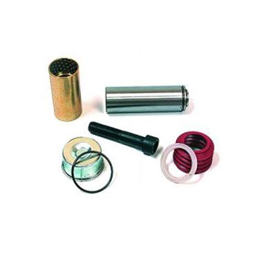 Imagem de MANCAL FIXO C/CAPA PINCA BI-PARTIDA KNORR MBB 1938S / O500 // PARA SCANIA K124/L94/LP94/R114/R124/T114/T124