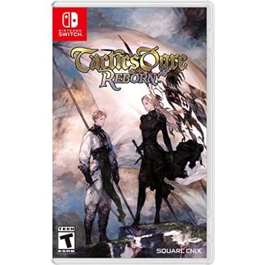 Imagem de Tactics Ogre Reborn - Nintendo Switch