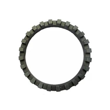 Imagem de PORCA AJUSTE RS185 RS180 LADO DIREITO MAIOR VW 19370 25320 25400 25370E PARA IVECO STRALIS DIFERENCIAL RS185 MS185 180 ** LD PO