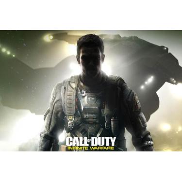 Imagem de Poster Cartaz Jogo Call Of Duty Infinite Warfare A - Pop Arte Poster