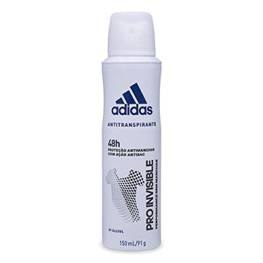 Imagem de adidas Desodorante Aerossol Feminino Adidas 150Ml