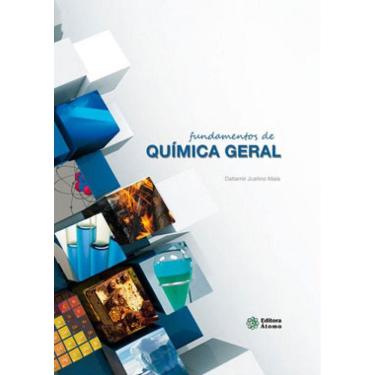 Imagem de Fundamentos De Química Geral