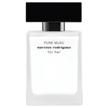 Imagem de Perfume Pure Musc For Her Eau De Parfum Feminino - Narciso Rodriguez