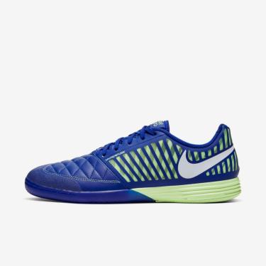 chuteira nike cano longo campo