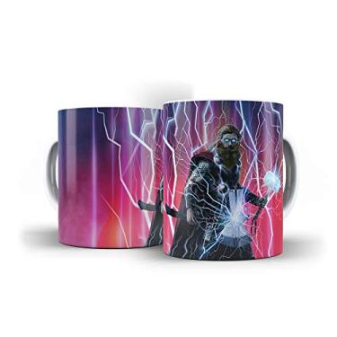 Imagem de Caneca Thor Filme Mundo Geek 3