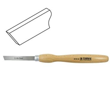 Imagem de NAREX - FORMÃO PARA TORNEAR MADEIRA - STRAIGHT - RETO - 817010