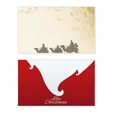 Imagem de Camelo Pintura chinesa Mapa de estrada de seda, feriado, feriado, Feliz Natal, Cartão de parabéns Mensagem de Natal