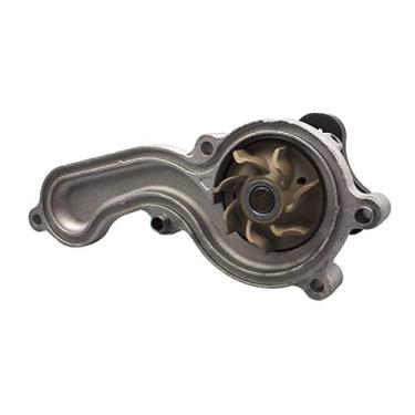 Imagem de Bomba D'água Schadek Honda City e Honda Fit 1.5 16V de 2009 à 2016