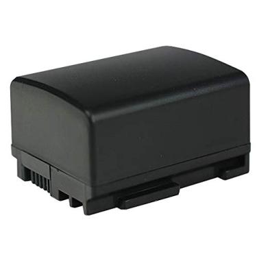 Imagem de Bateria BP-808 para Canon FS10, FS400, HF S11, HF S100, HF S200, HF11, HF20, HF200, HF21, HG20, HG21