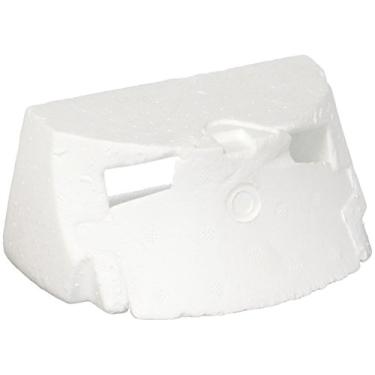 Imagem de Frigidaire 241542001 Frigidare Isolamento Frigorífico, Branco