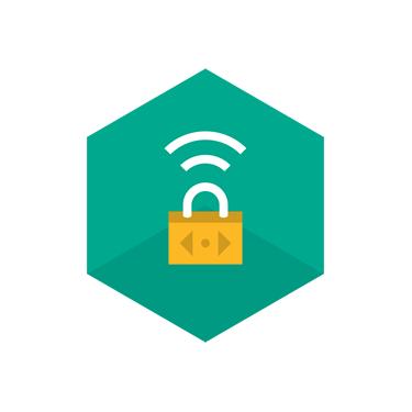 Imagem de VPN Kaspersky Secure Connection - 1 ano - Digital para Download - Mac, Smartphone e PC