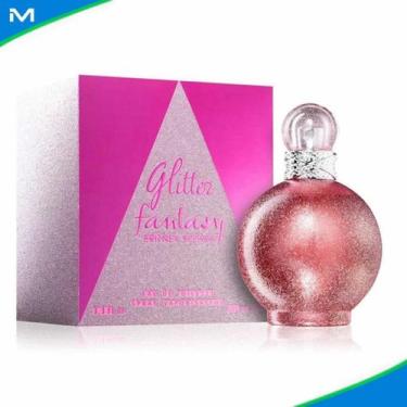 Imagem de Fantasy Glitter Britney Spears Perfume Feminino 100ml - Dia Das Mães