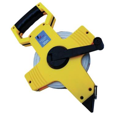 Imagem de Trena Longa Aberta 30M Lotus 40/1