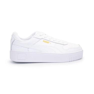 Imagem de Tênis Puma Feminino Carina Street BDP 