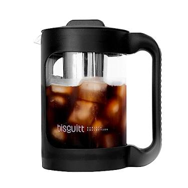 Imagem de Cafeteira Cold Brew Café e Chá Gelado Infusion Biscuitt 1,5L Barista Collection