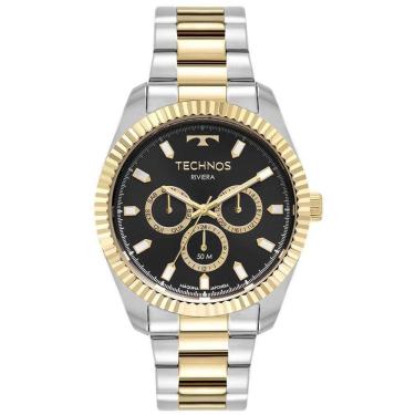 Imagem de Relógio Technos Masculino 6P79Bu/1P Multifulção Riviera