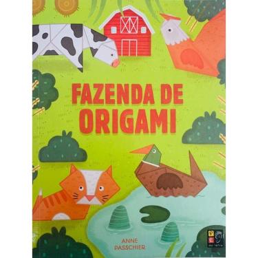 Imagem de Fazenda De Origami