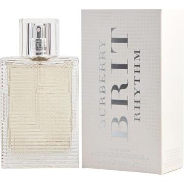 Imagem de Perfume Floral Burberry Brit Ritmo Edt 1,170ml