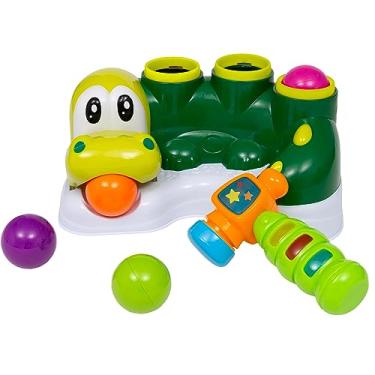 Imagem de Buba, Jacare Bate-Martelo Com Bolinhas