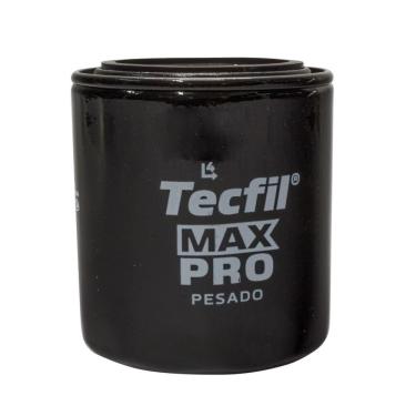 Imagem de Filtro do Óleo Carregadoras Compactas Com Esteiras C185 Minicarregadeiras IH420 Retroescavadeira IH580N -Tecfil - PSL475