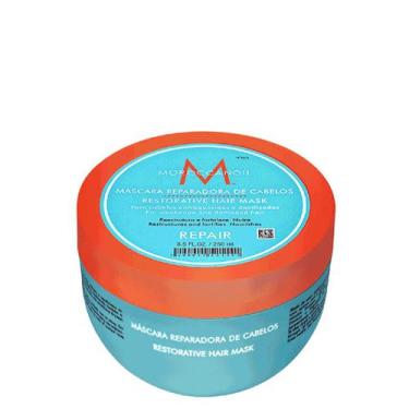 Imagem de Máscara Reparadora Moroccanoil Restorative Hair Mask 250ml