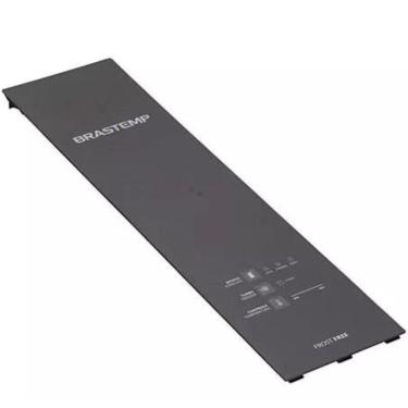 Imagem de Placa Interface Refrigerador Brastemp Brm45 W10917230