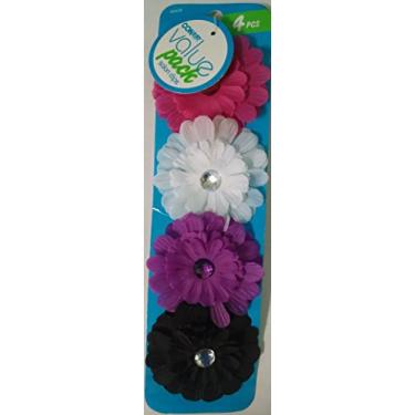 Imagem de Conair Value Pack Flower Salon Clips