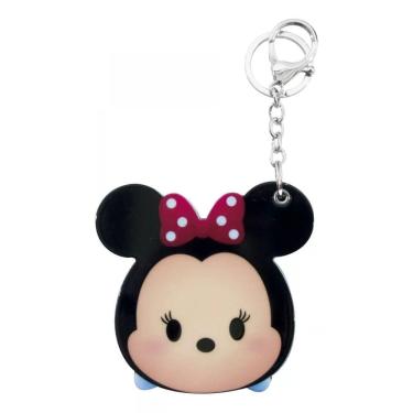 Imagem de Chaveiro Espelho Minnie Tsum Tsum - Disney