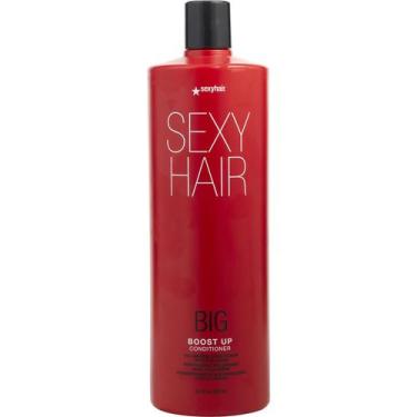 Imagem de Shampoo E Condicionador Sexy Hair Big Sexy Hair Boost Up - Sexy Hair C