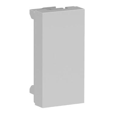 Imagem de Módulo Cego Alumínio 2 Peças Orion S70866174, Schneider Electric