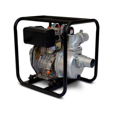 Imagem de Motobomba Centrífuga Auto Escorvante a Diesel Toyama TDWP80SXP 7 HP