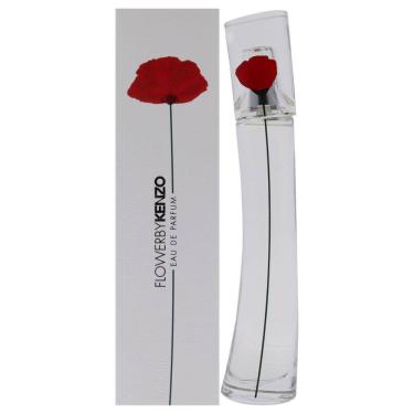 Imagem de Perfume Kenzo Flower EDP Spray para mulheres 30mL
