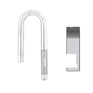 Imagem de lanema Aquários Tubo de Saída de Entrada Ferramenta de Manutenção de Qualidade de Água Circulações de Água Tanques de Pesca Filtro Tubo de Filtração Tubo de Entrada de Água