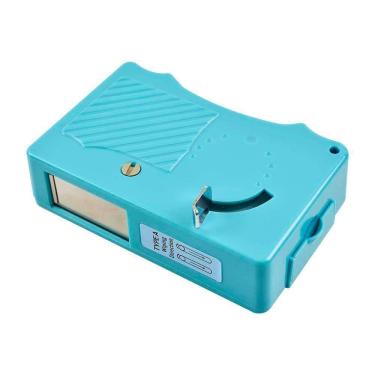 Imagem de Cassete P/Limpeza Conector Optico Ev-19